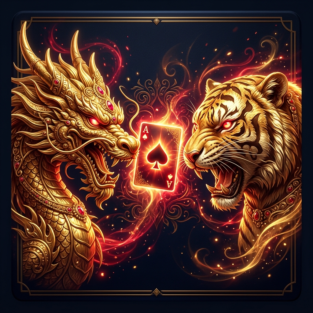 Dragon Tiger