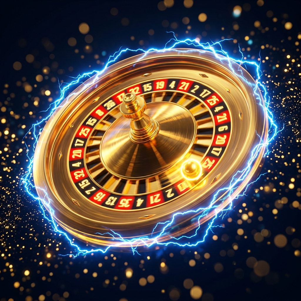Lightning Roulette