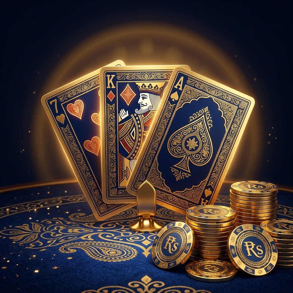 Teen Patti